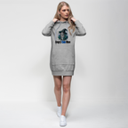 ANGRY CAN MAN 2.0 Premium Adult Hoodie Dress