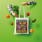 Falling Rocks COllection Shopper Tote Bag