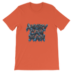 ANGRY CAN MAN 2.0 Classic Kids T-Shirt