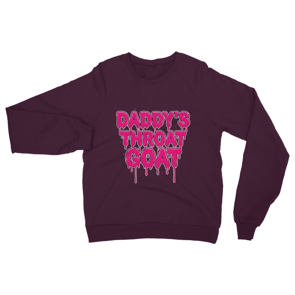 AOC Classic Adult Sweatshirt