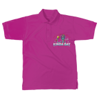 AOP Classic Women's Polo Shirt