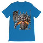 ANGRY CAN MAN 3.0 Premium Kids T-Shirt