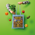 Falling Rocks COllection Shopper Tote Bag