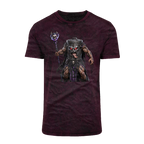 ANGRY CAN MAN 3.0 Acid Washed T-Shirt