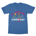 AOP Classic Heavy Cotton Adult T-Shirt