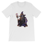 angry can man Classic Kids T-Shirt