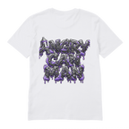 ANGRY CAN MAN 3.0 Premium Organic Adult T-Shirt