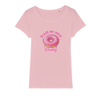 AOC Organic Jersey Womens T-Shirt