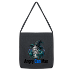 ANGRY CAN MAN 2.0 Classic Tote Bag
