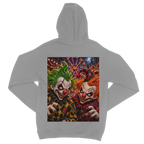 The Last Laugh Society Classic Adult Zip Hoodie
