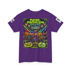 The puking Pumpkins Band #3 — Concert of Life - Horror Graphic T-Shirt