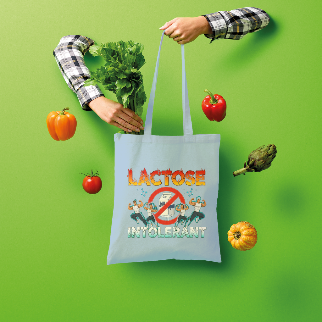 AOB Shopper Tote Bag