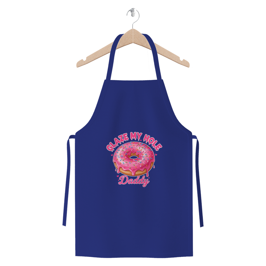 AOC Premium Jersey Apron