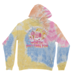 SARCASM 105 Tie Dye Hoodie