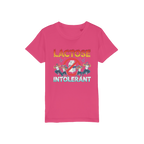 AOB Organic Jersey Kids T-Shirt