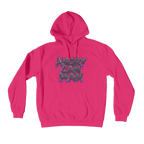 ANGRY CAN MAN 3.0 Premium Adult Hoodie