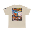 I’m Not Bossy — I Know Exactly How Stupid the Plan Is Back Graphic Tee