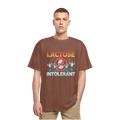 AOB Heavy Oversized T-Shirt