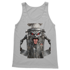ANGRY CAN MAN 3.0 Classic Adult Vest Top
