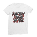 ANGRY CAN MAN 2.0 Classic Women's T-Shirt