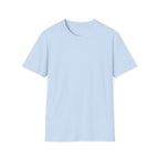 Anxiety Moon T-Shirt — 'Sleep Tight' Cute Moon & Stars Relaxation Tee