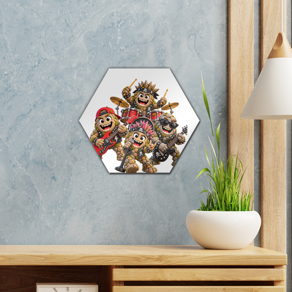 Falling Rocks Collection Wall Tile