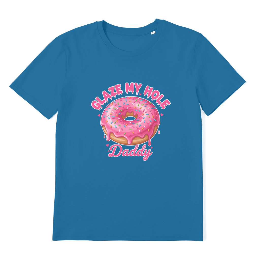 AOC Premium Organic Adult T-Shirt