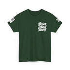 Graphic Tee "The Last Laugh Society" #2