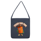 TRASH CAN MAN Classic Tote Bag