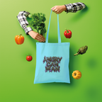 ANGRY CAN MAN 3.0 Shopper Tote Bag