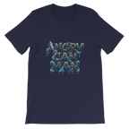 ANGRY CAN MAN 2.0 Classic Kids T-Shirt