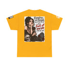 Forgive and Forget Doesn’t Work for Me Back Graphic Tee