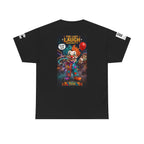 Graphic Tee "The Last Laugh Society" #2