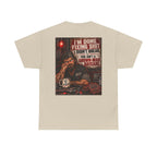 Mechanic T‑Shirt — “I’m Done Fixing Shit I Didn’t Break” Graphic Tee