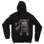 ANGRY CAN MAN 2.0 Classic Adult Hoodie