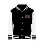 SARCASM 105 Varsity Jacket