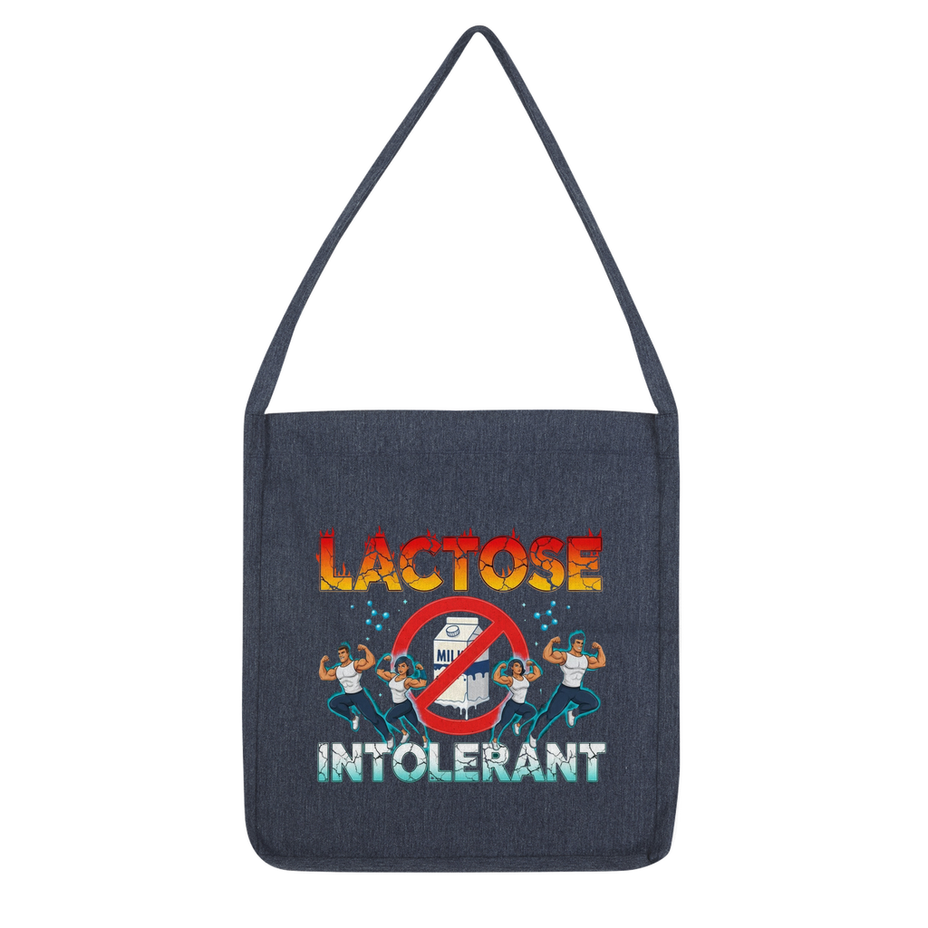 AOB Classic Tote Bag