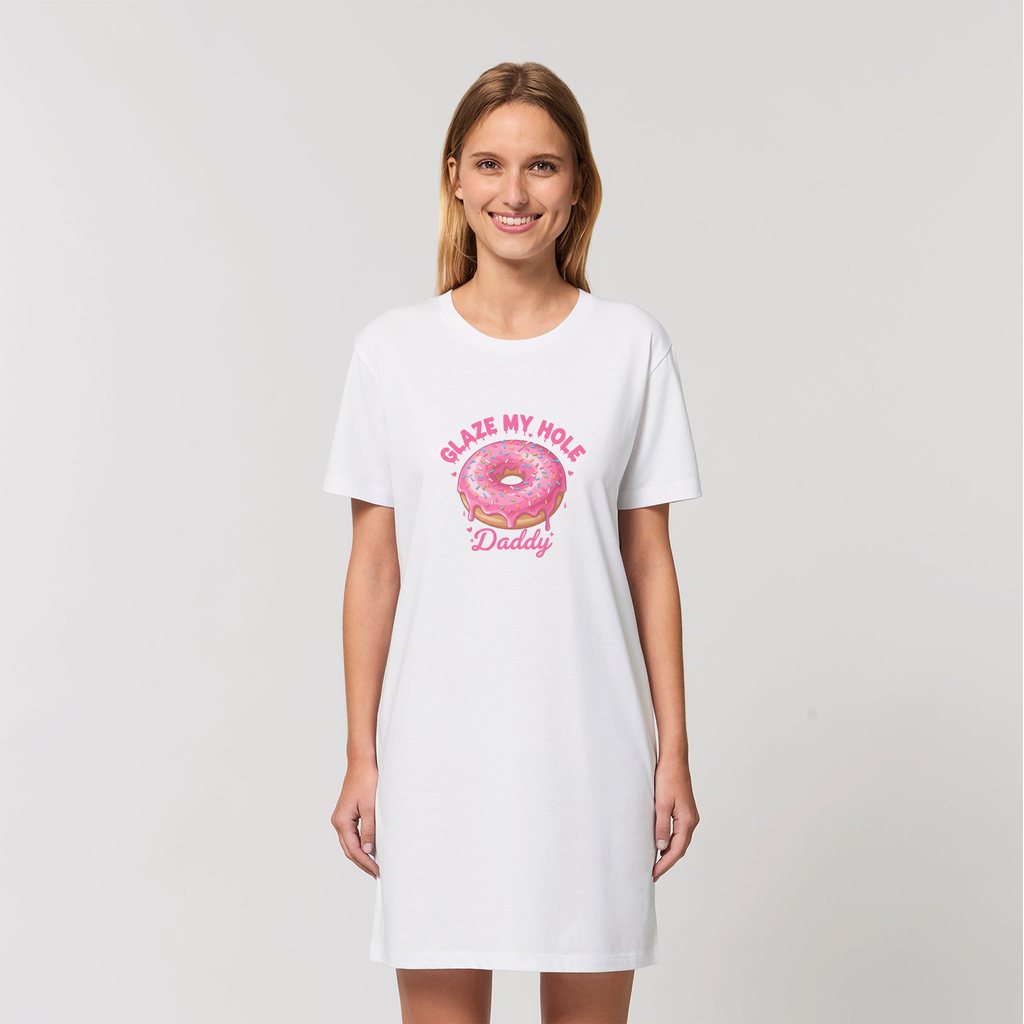 AOC Organic T-Shirt Dress