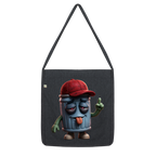 ANGRY CAN MAN 3.0 Classic Tote Bag