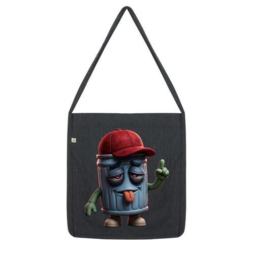 ANGRY CAN MAN 3.0 Classic Tote Bag