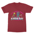 AOP Classic Heavy Cotton Adult T-Shirt