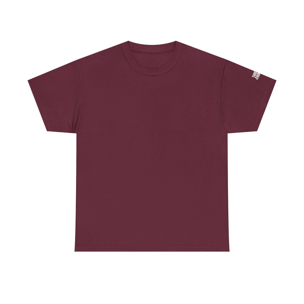 T-Shirt — Angry Can Man Monster Graphic Tee