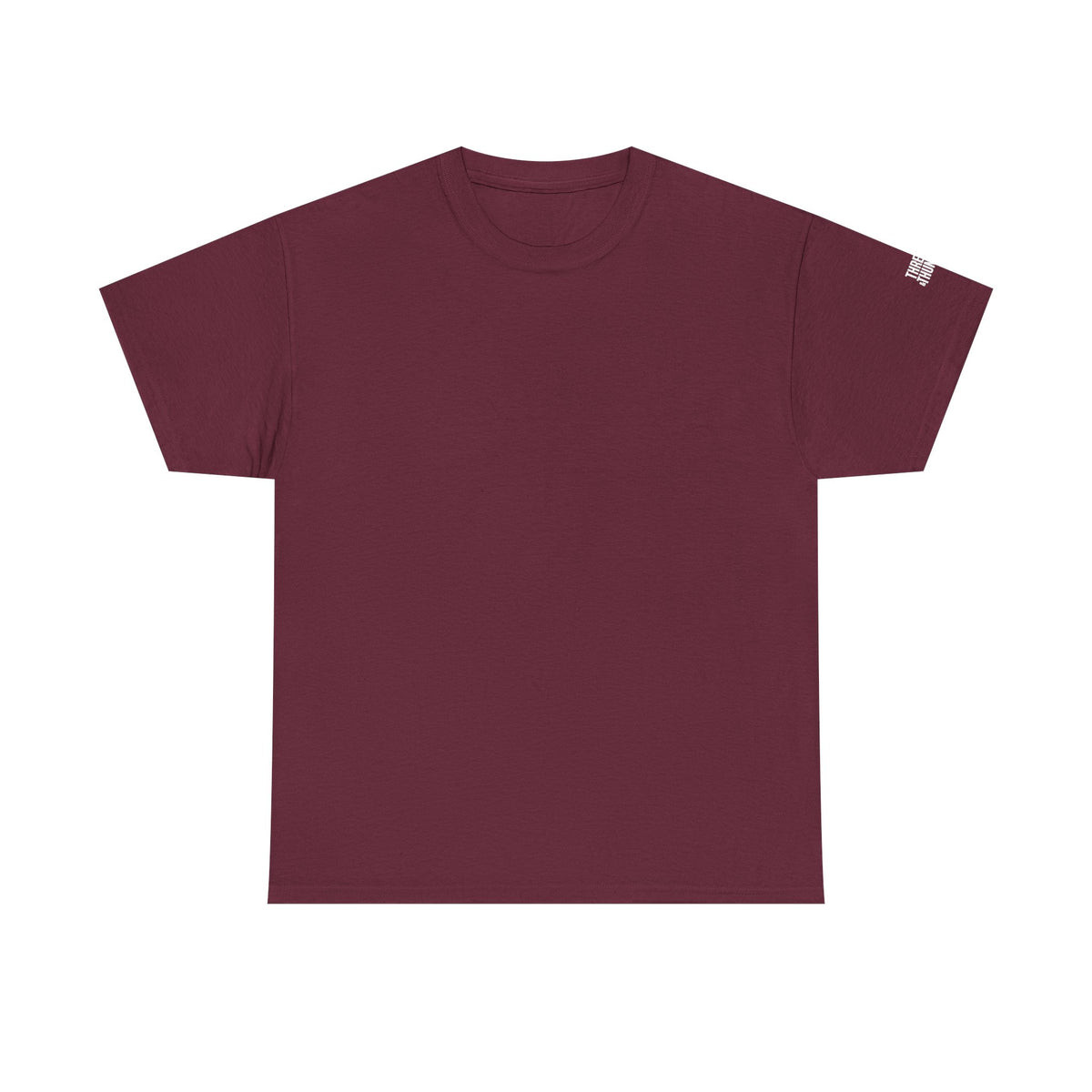 T-Shirt — Angry Can Man Monster Graphic Tee