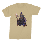 angry can man Unisex Heavy Cotton T-Shirt