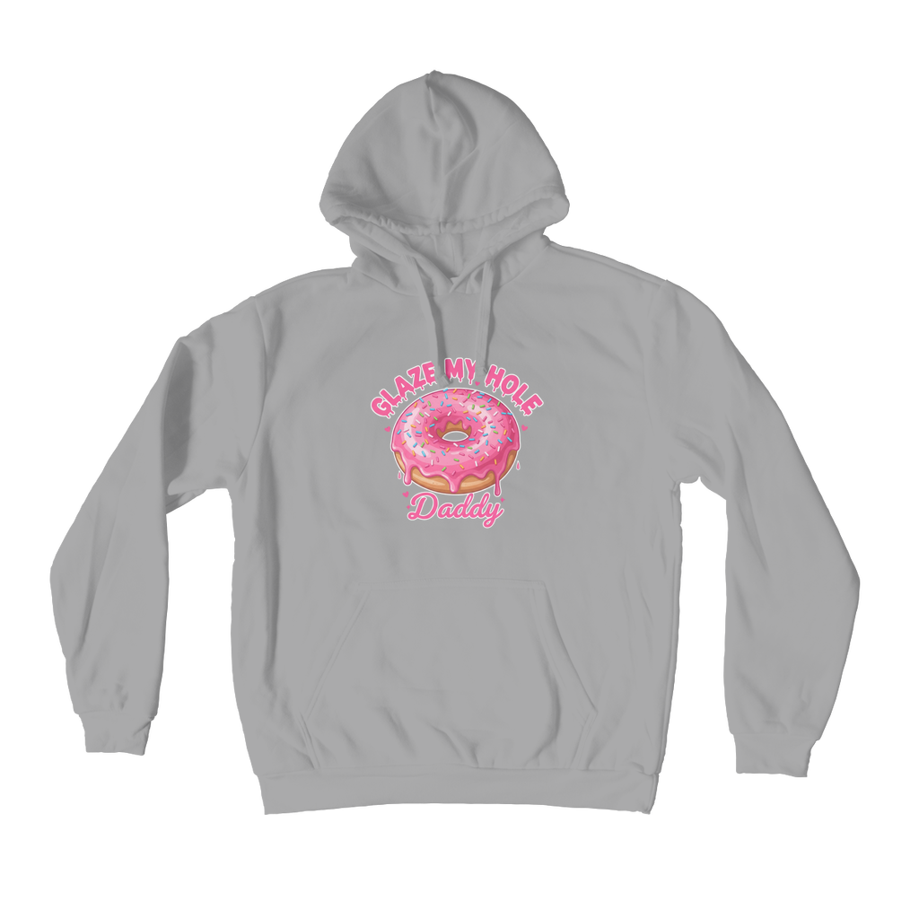 AOC Premium Adult Hoodie