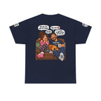 You’re One of a Kind — I Couldn’t Handle Another One Back Graphic Tee