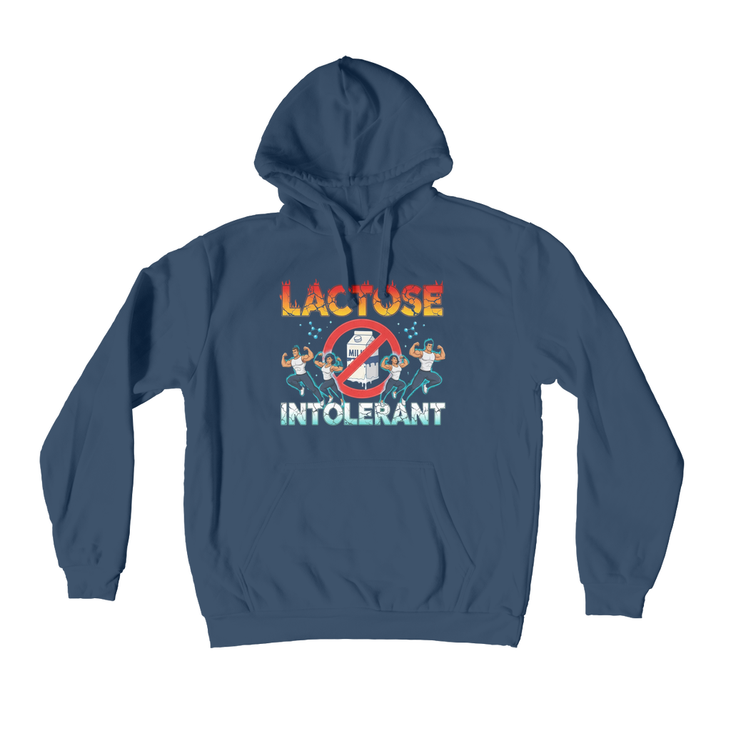 AOB Premium Adult Hoodie
