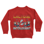 AOB Classic Kids Sweatshirt