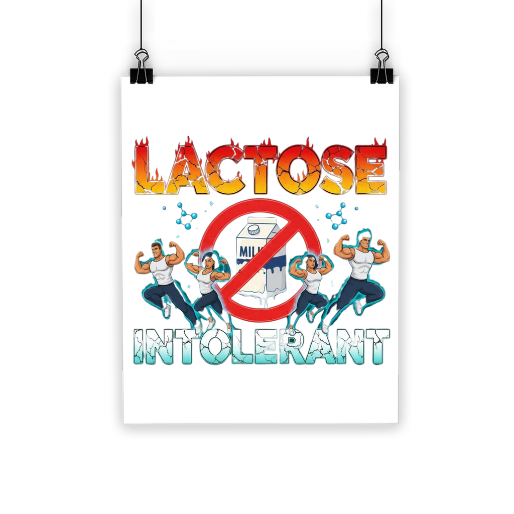 AOB Classic Poster