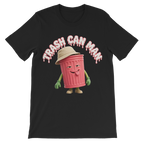 TRASH CAN MAN Premium Kids T-Shirt